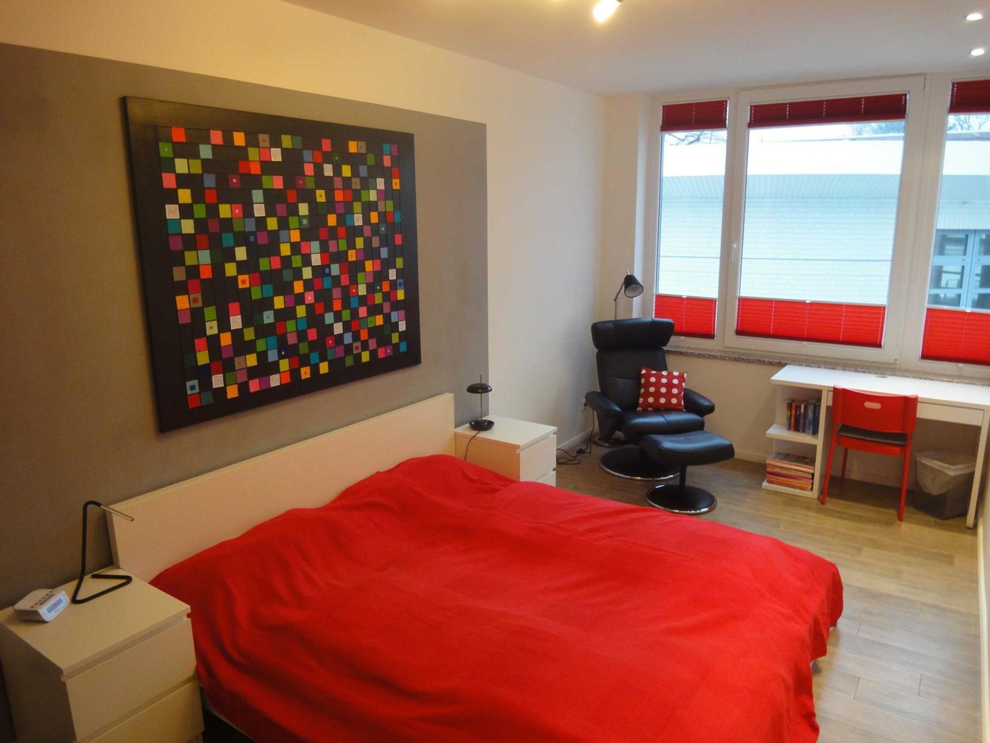 _Kur8_ _ Ferienwohnung Strandlaeuf Тіммендорфер-Штранд Екстер'єр фото
